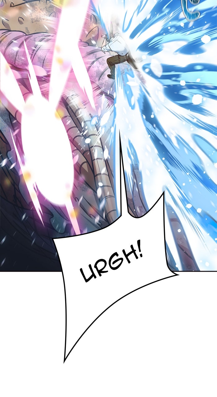 Tower of God Manga Chapter 636 page 233 - [Season 3] Ep. 219