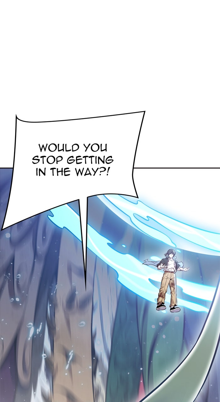 Tower of God Manga Chapter 636 page 234 - [Season 3] Ep. 219