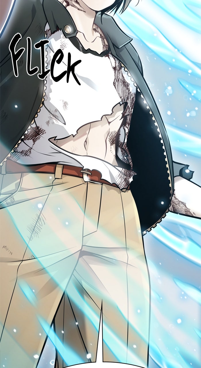 Tower of God Manga Chapter 636 page 237 - [Season 3] Ep. 219