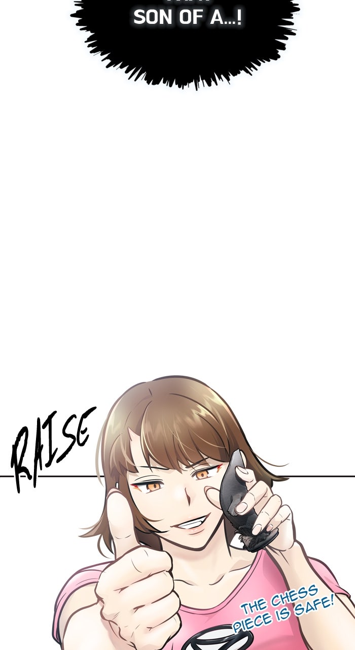 Tower of God Manga Chapter 636 page 240 - [Season 3] Ep. 219