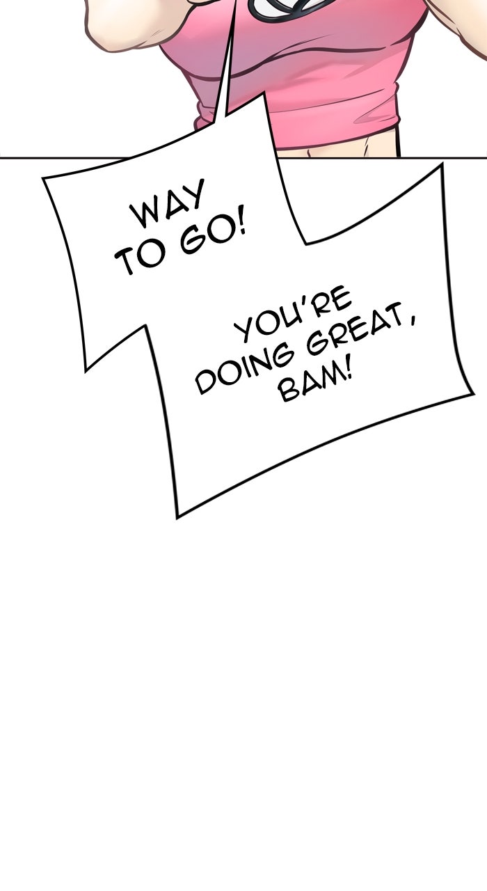 Tower of God Manga Chapter 636 page 241 - [Season 3] Ep. 219