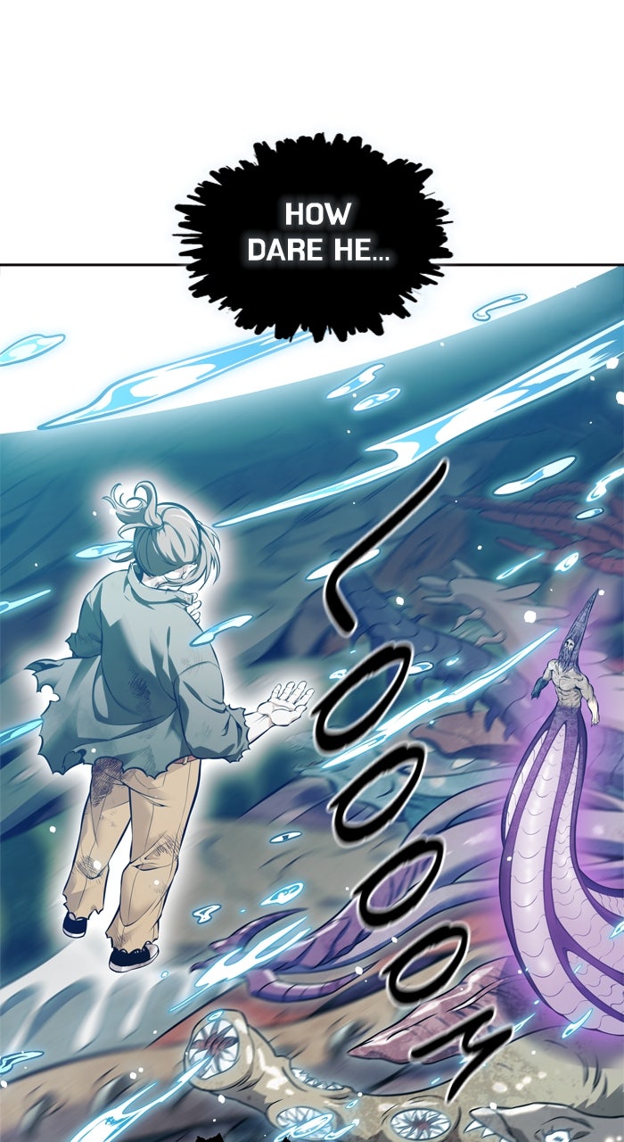 Tower of God Manga Chapter 636 page 242 - [Season 3] Ep. 219