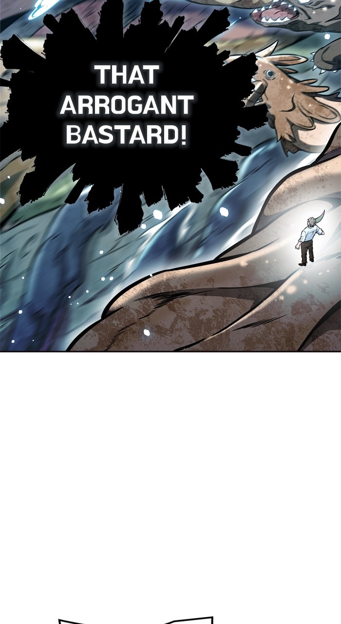 Tower of God Manga Chapter 636 page 243 - [Season 3] Ep. 219