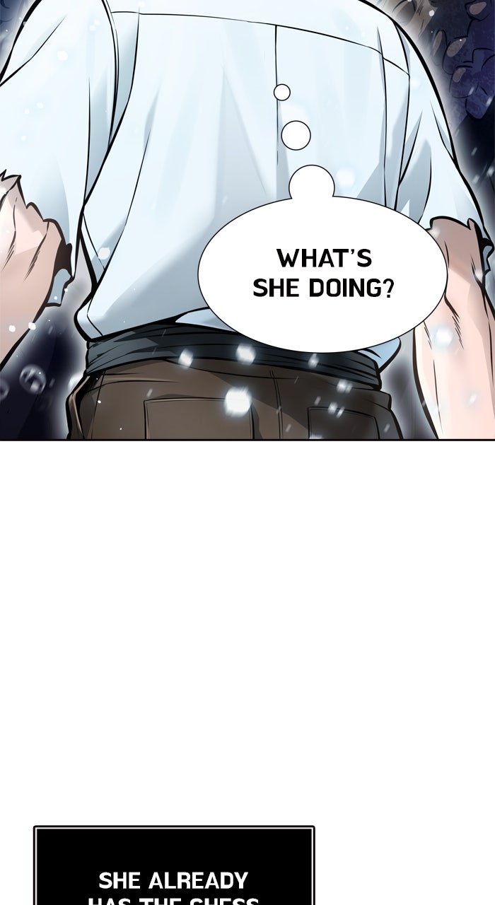 Tower of God Manga Chapter 636 page 245 - [Season 3] Ep. 219