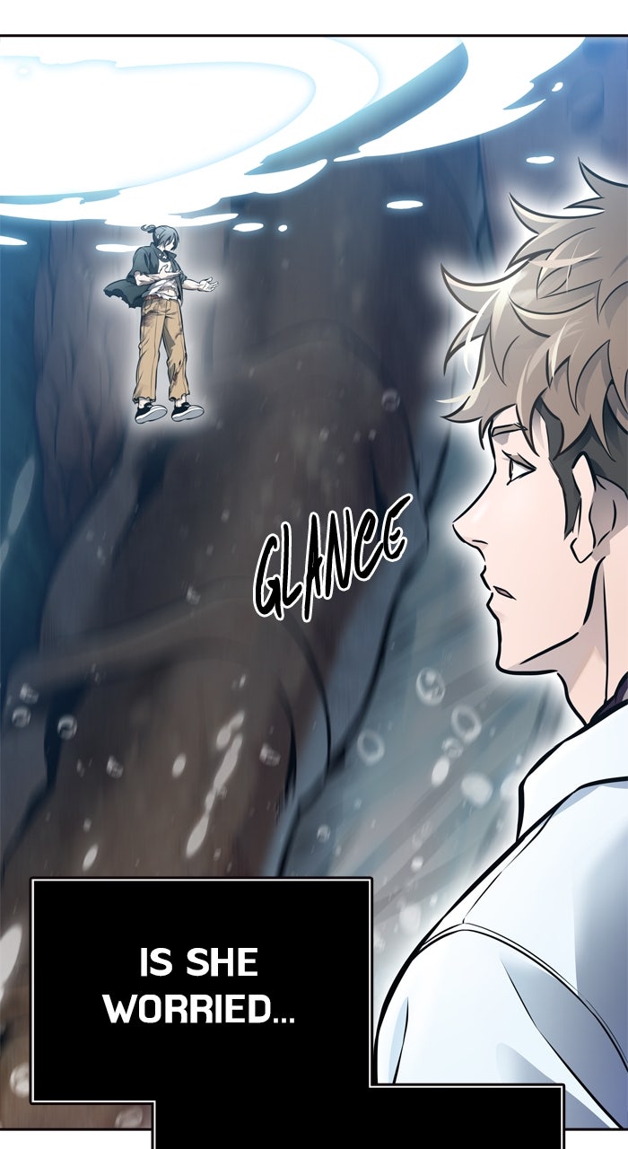 Tower of God Manga Chapter 636 page 249 - [Season 3] Ep. 219