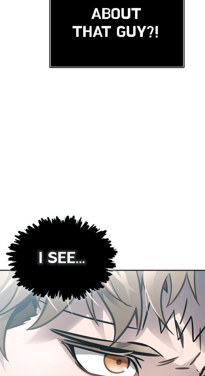 Tower of God Manga Chapter 636 page 250 - [Season 3] Ep. 219