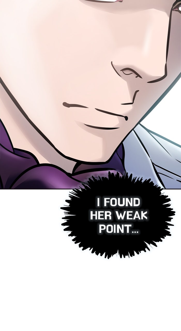 Tower of God Manga Chapter 636 page 251 - [Season 3] Ep. 219