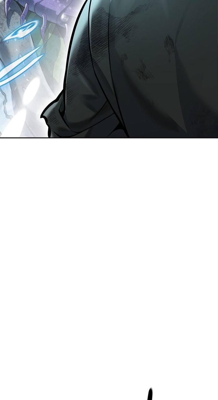 Tower of God Manga Chapter 636 page 253 - [Season 3] Ep. 219