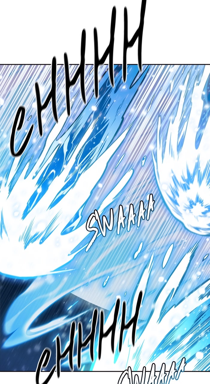 Tower of God Manga Chapter 636 page 254 - [Season 3] Ep. 219