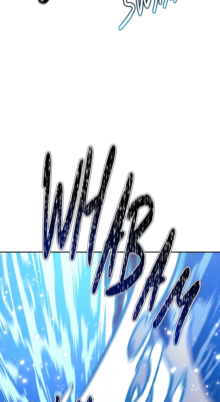 Tower of God Manga Chapter 636 page 255 - [Season 3] Ep. 219