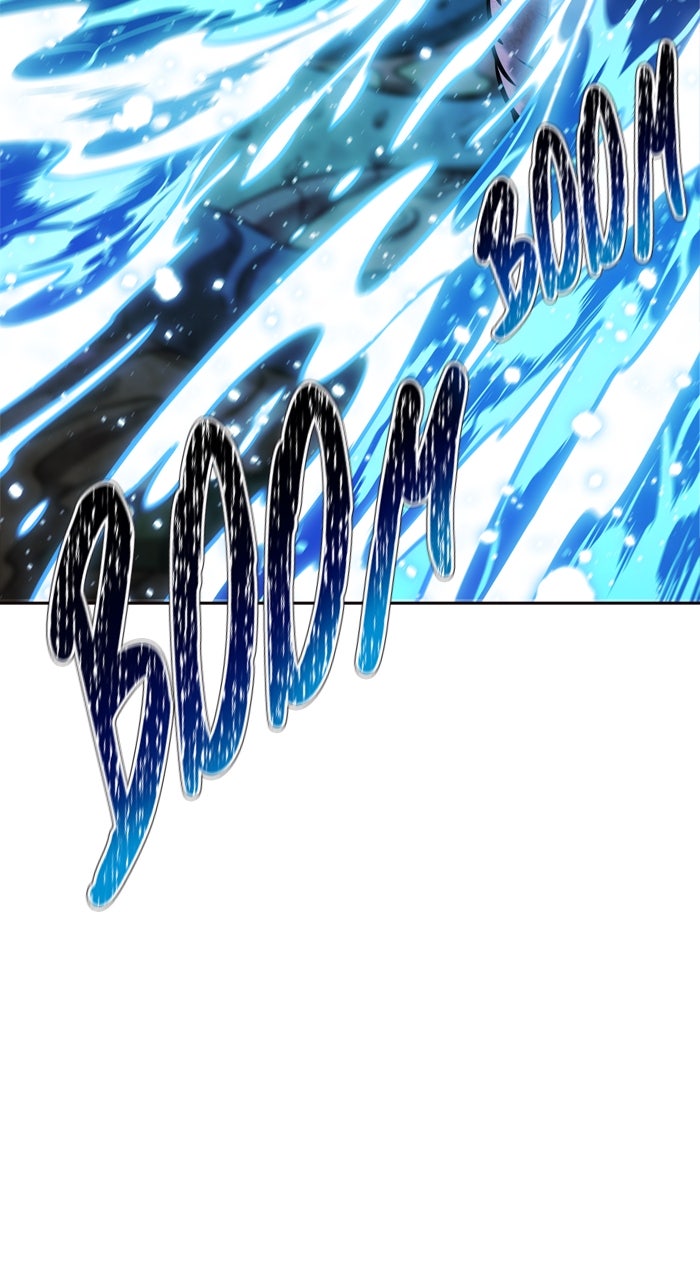 Tower of God Manga Chapter 636 page 259 - [Season 3] Ep. 219