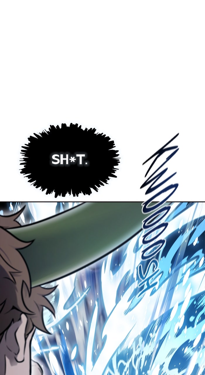 Tower of God Manga Chapter 636 page 260 - [Season 3] Ep. 219