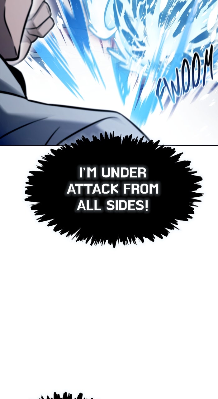 Tower of God Manga Chapter 636 page 261 - [Season 3] Ep. 219