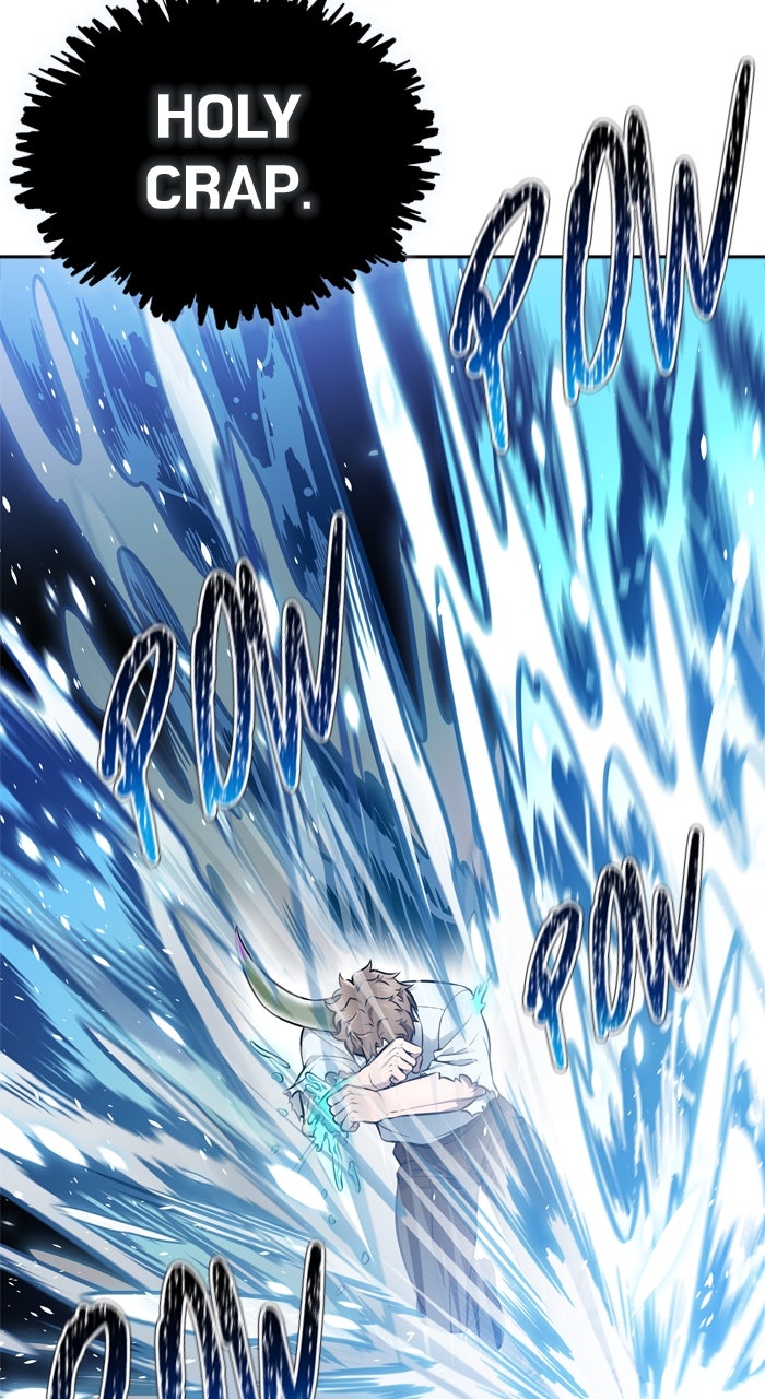 Tower of God Manga Chapter 636 page 262 - [Season 3] Ep. 219