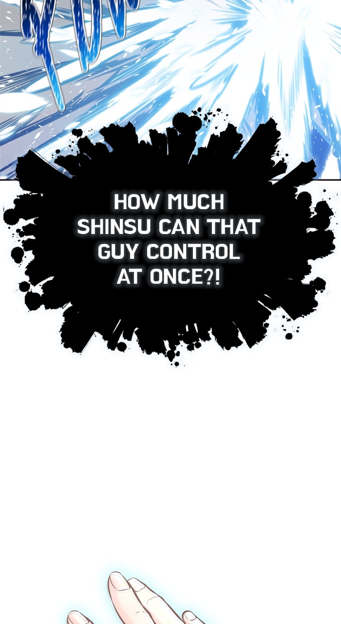 Tower of God Manga Chapter 636 page 263 - [Season 3] Ep. 219