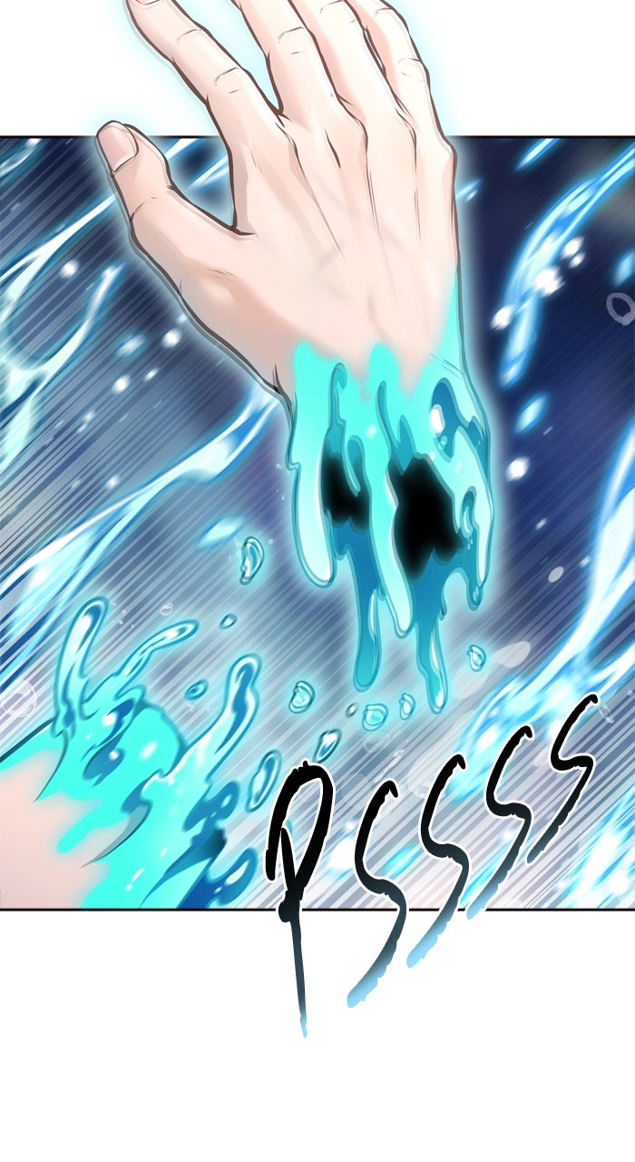 Tower of God Manga Chapter 636 page 264 - [Season 3] Ep. 219