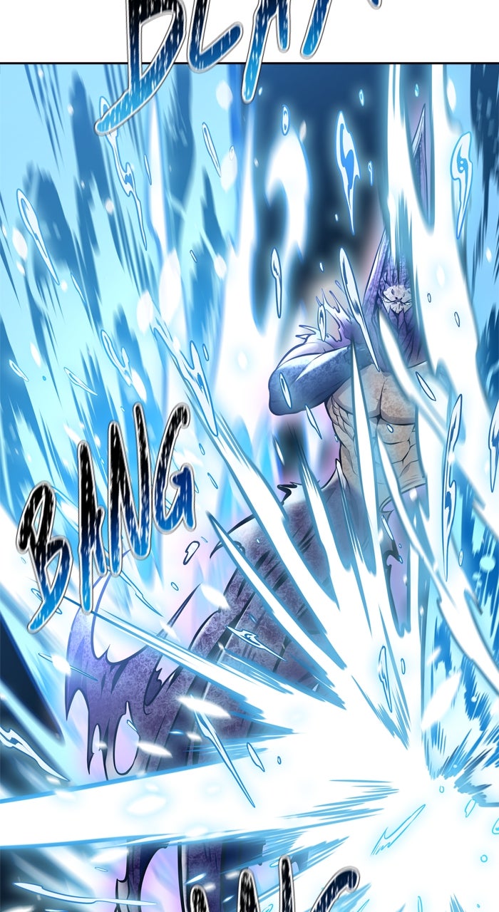 Tower of God Manga Chapter 636 page 267 - [Season 3] Ep. 219