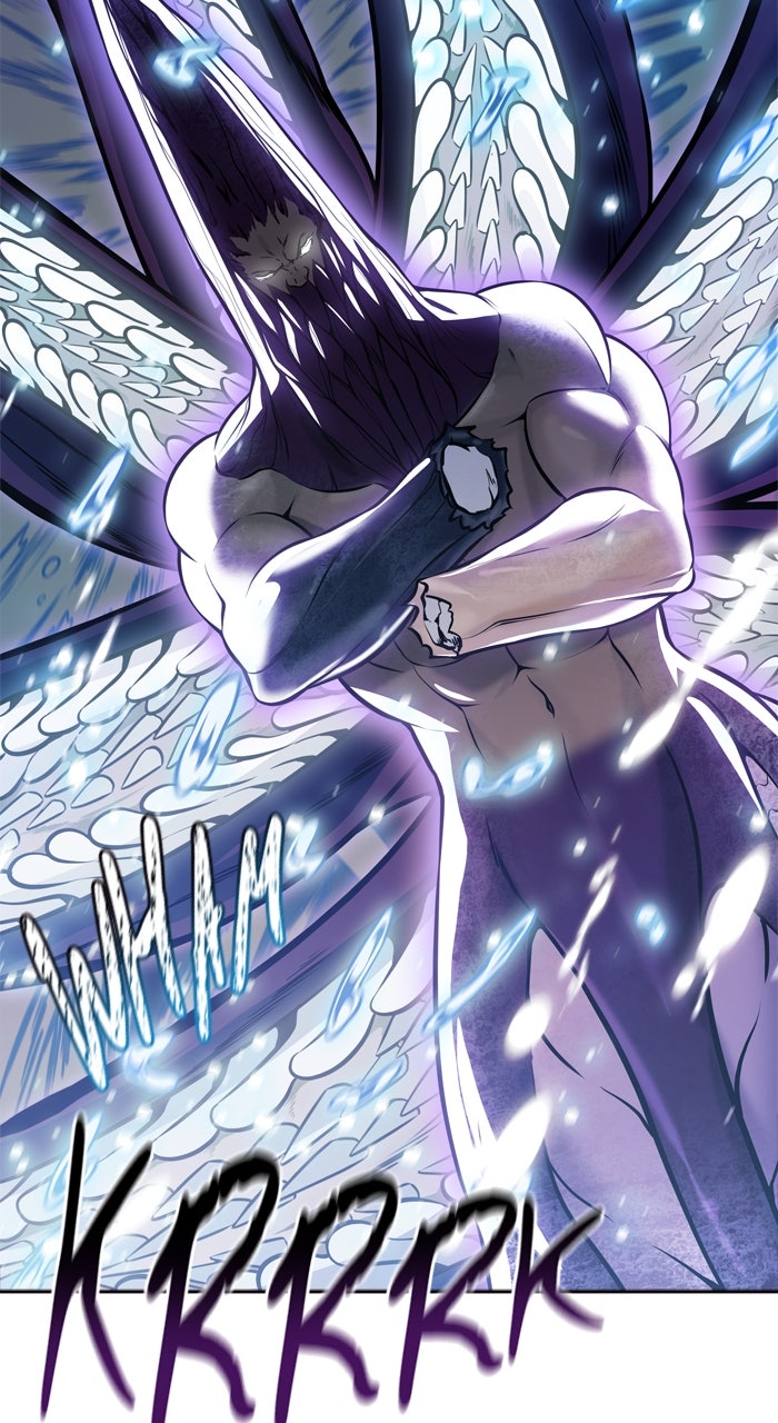 Tower of God Manga Chapter 636 page 269 - [Season 3] Ep. 219