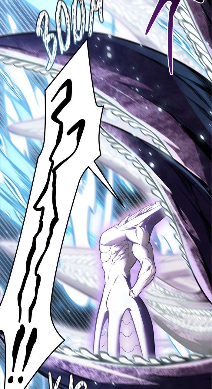 Tower of God Manga Chapter 636 page 271 - [Season 3] Ep. 219