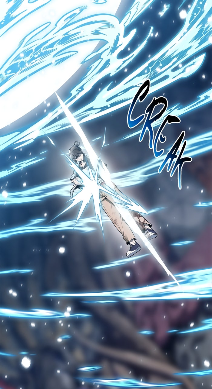 Tower of God Manga Chapter 636 page 274 - [Season 3] Ep. 219