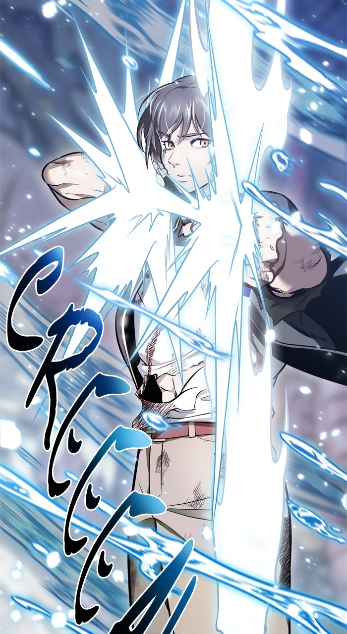 Tower of God Manga Chapter 636 page 276 - [Season 3] Ep. 219