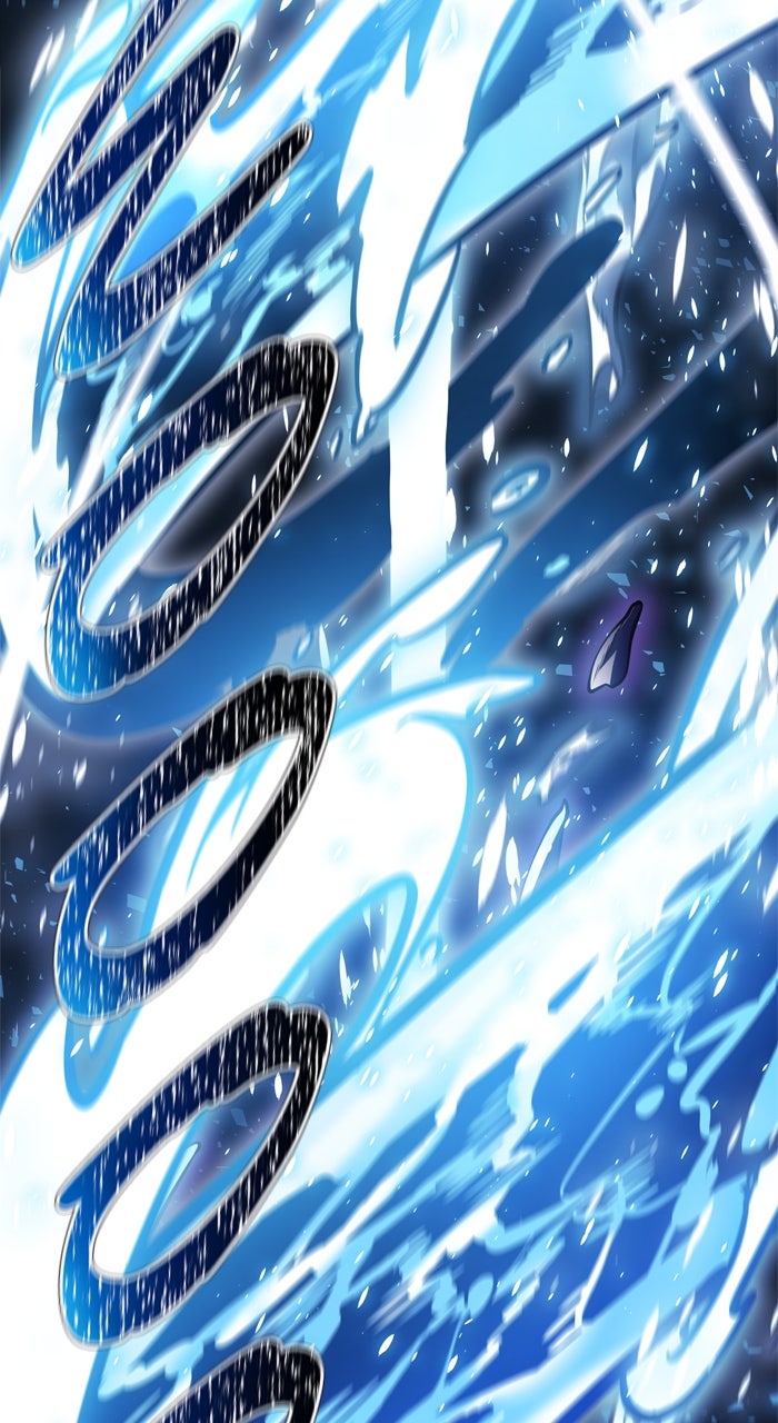 Tower of God Manga Chapter 636 page 281 - [Season 3] Ep. 219