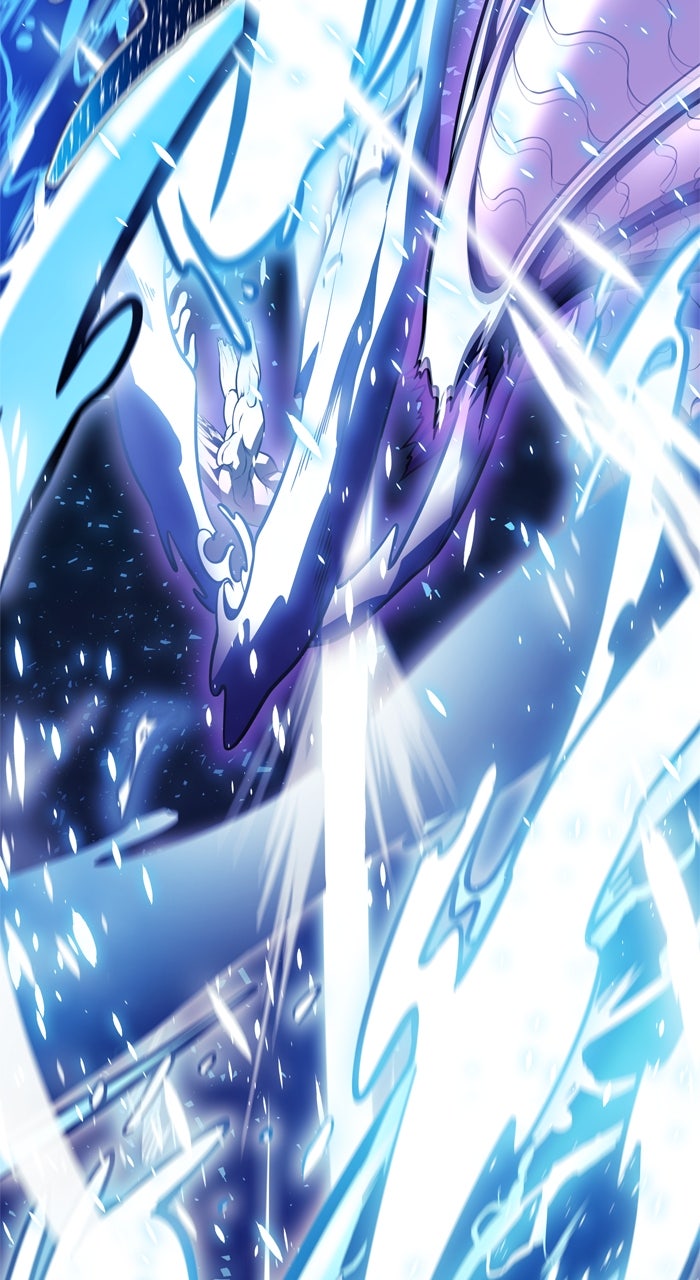 Tower of God Manga Chapter 636 page 283 - [Season 3] Ep. 219