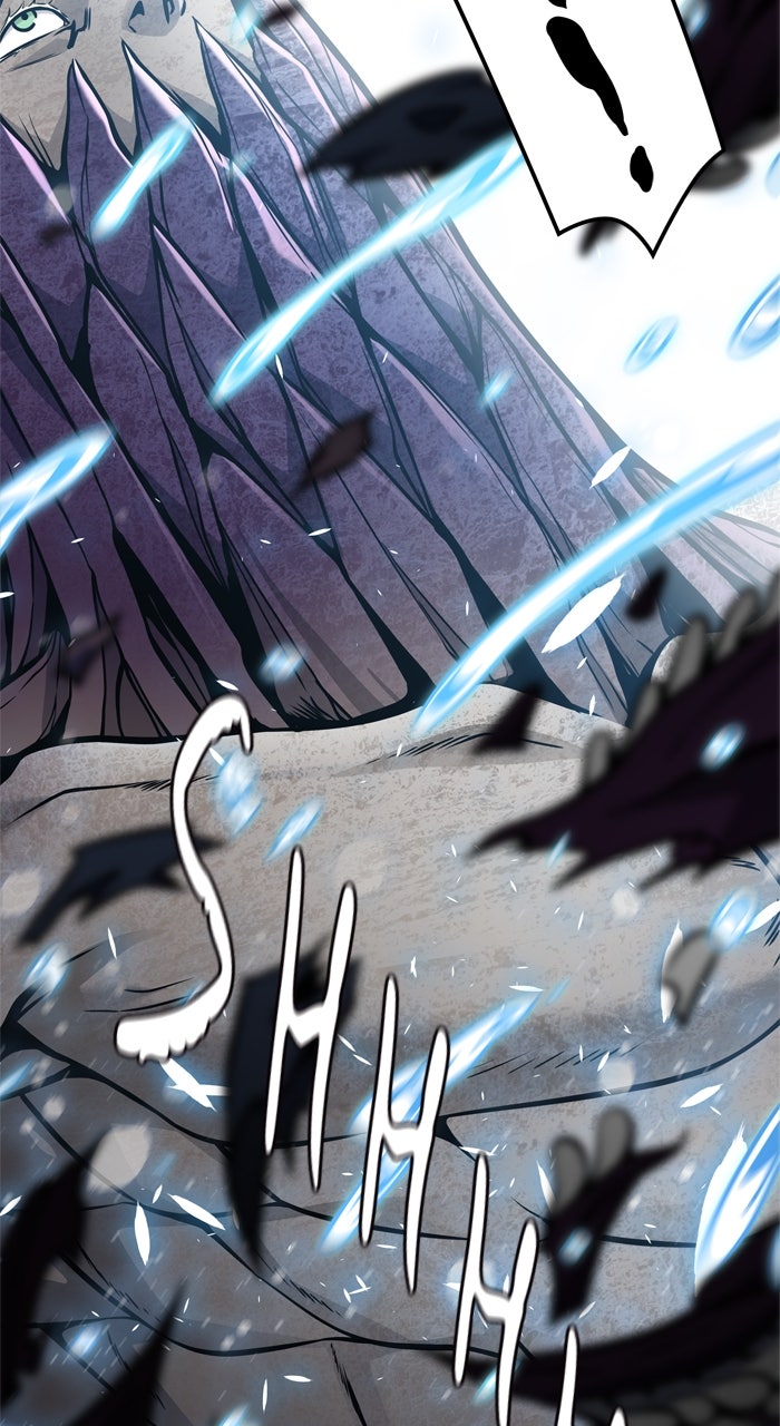 Tower of God Manga Chapter 636 page 287 - [Season 3] Ep. 219