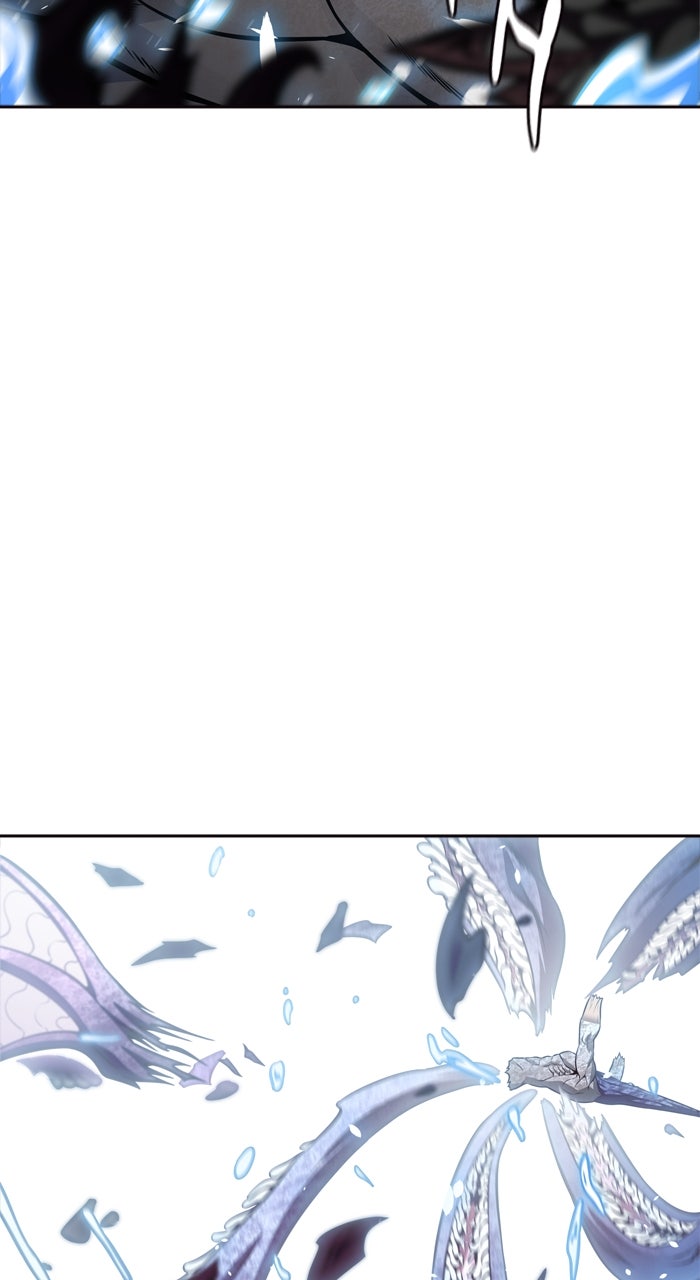 Tower of God Manga Chapter 636 page 288 - [Season 3] Ep. 219