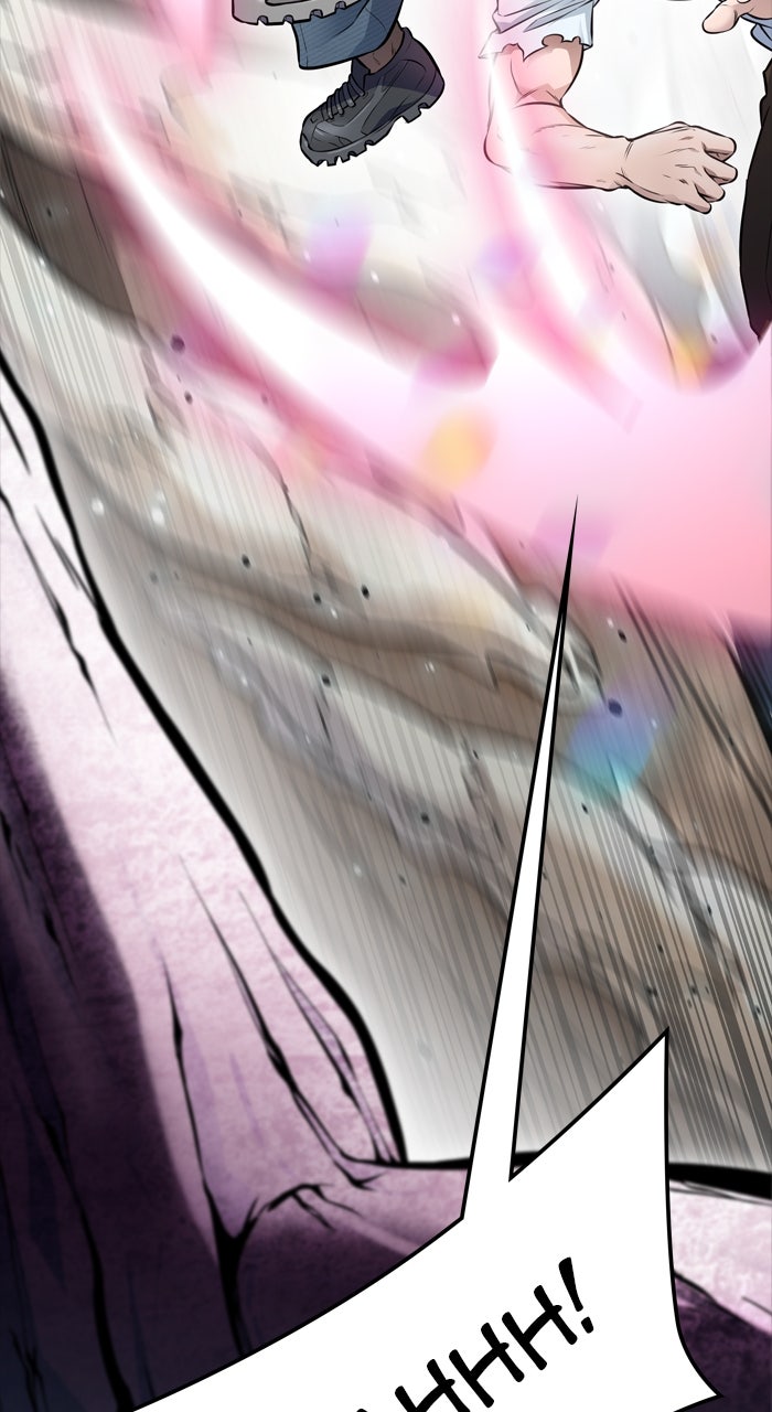 Tower of God Manga Chapter 636 page 29 - [Season 3] Ep. 219