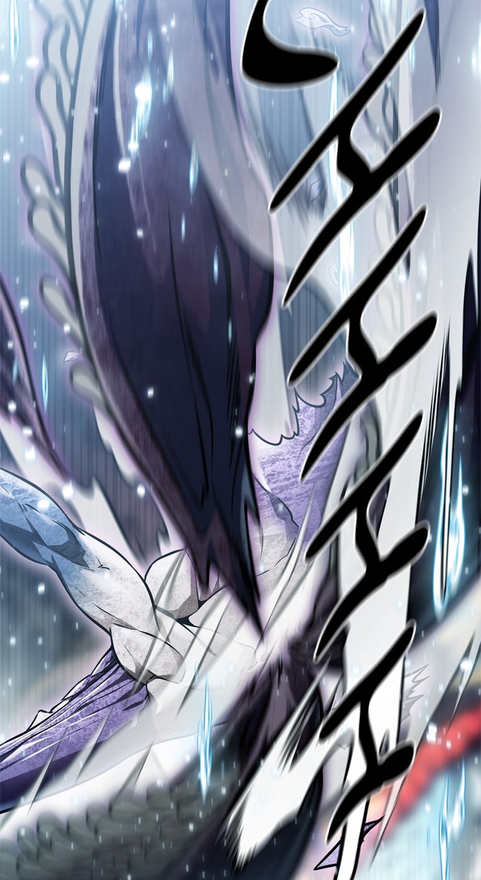 Tower of God Manga Chapter 636 page 291 - [Season 3] Ep. 219