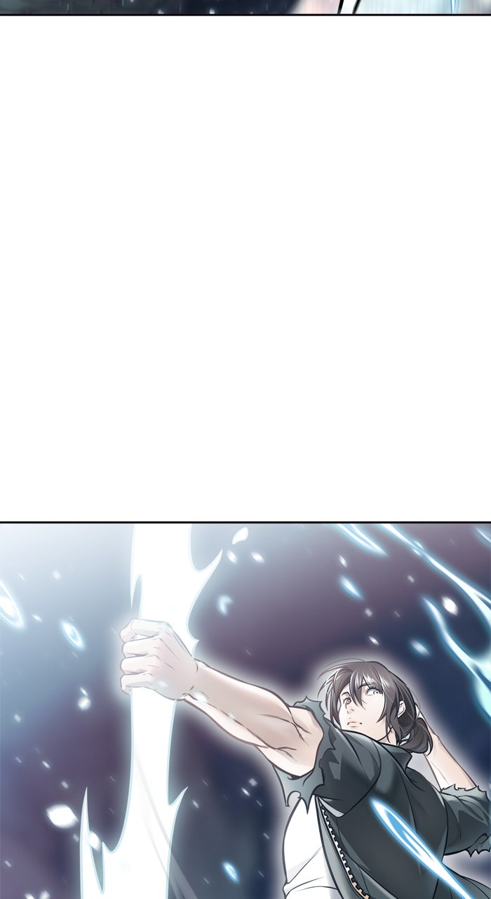 Tower of God Manga Chapter 636 page 292 - [Season 3] Ep. 219