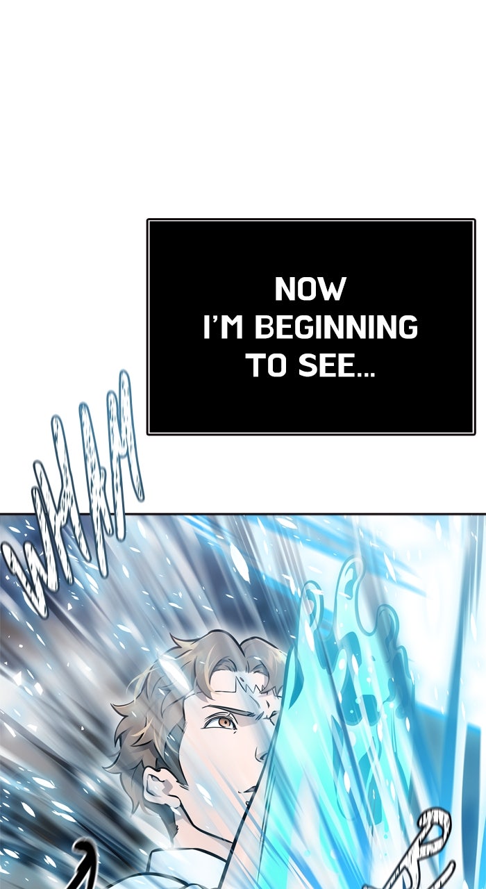 Tower of God Manga Chapter 636 page 299 - [Season 3] Ep. 219