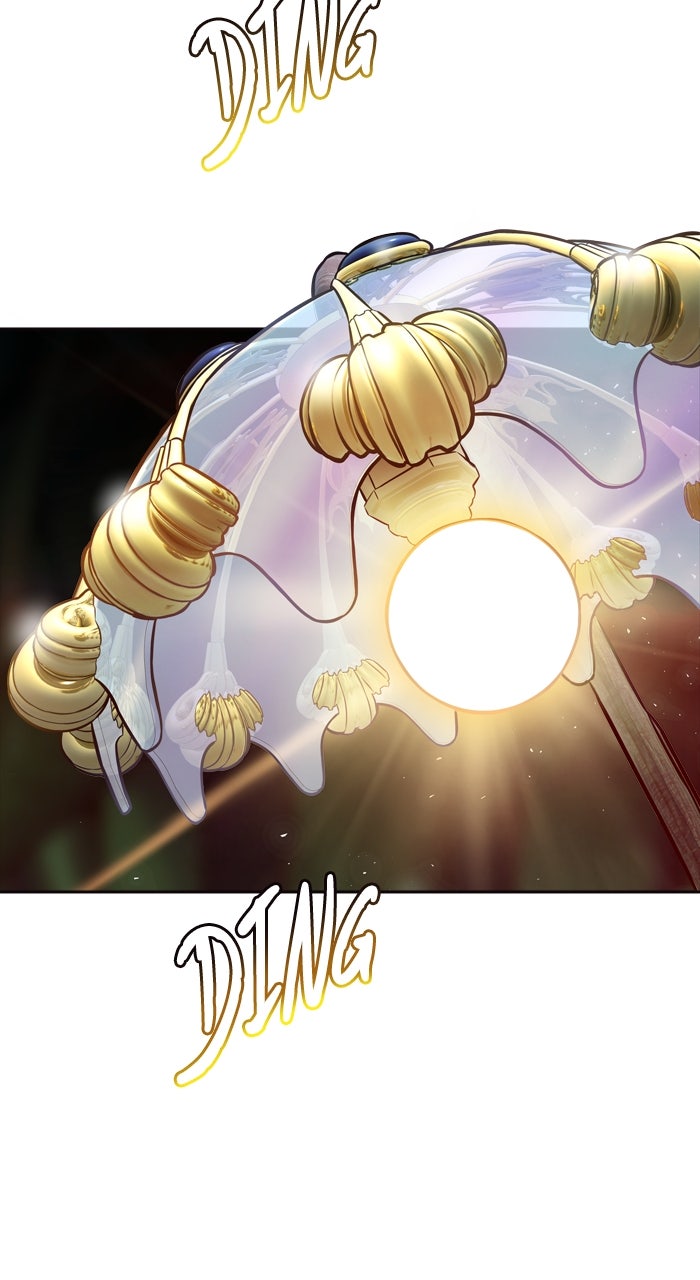 Tower of God Manga Chapter 636 page 3 - [Season 3] Ep. 219