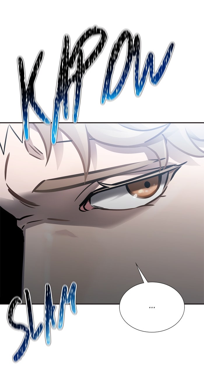 Tower of God Manga Chapter 636 page 303 - [Season 3] Ep. 219