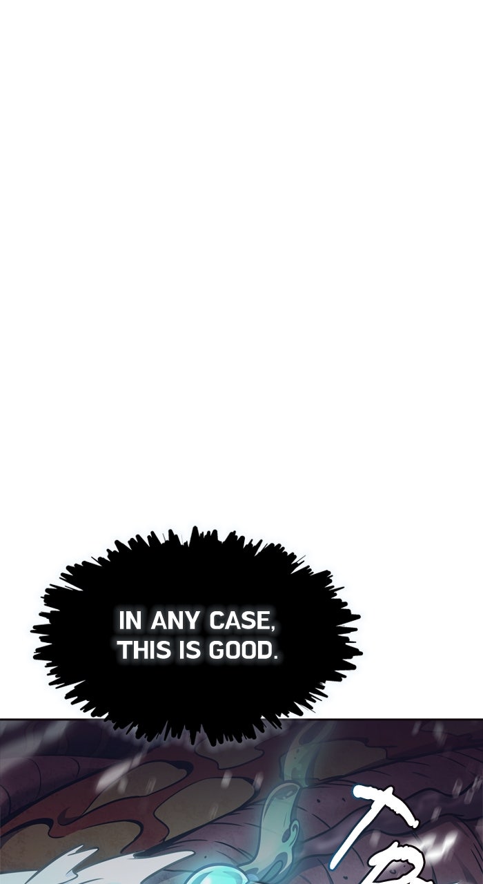 Tower of God Manga Chapter 636 page 304 - [Season 3] Ep. 219