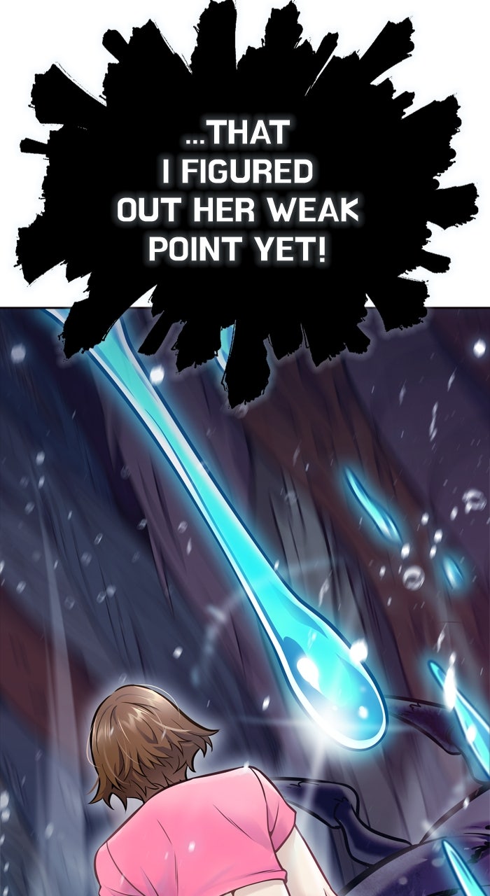 Tower of God Manga Chapter 636 page 306 - [Season 3] Ep. 219