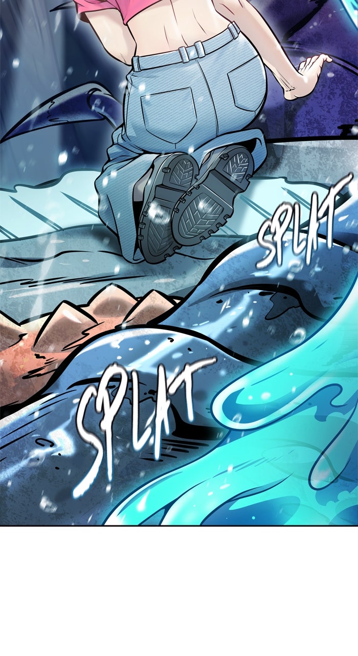 Tower of God Manga Chapter 636 page 307 - [Season 3] Ep. 219