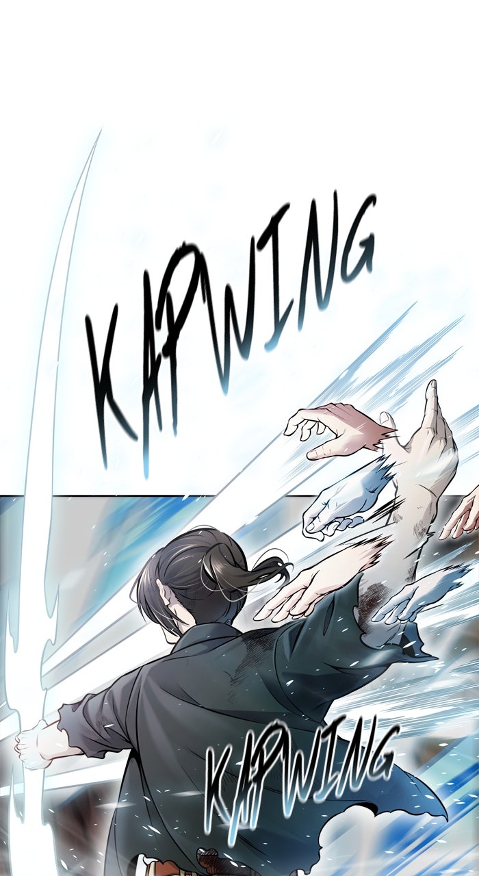 Tower of God Manga Chapter 636 page 308 - [Season 3] Ep. 219