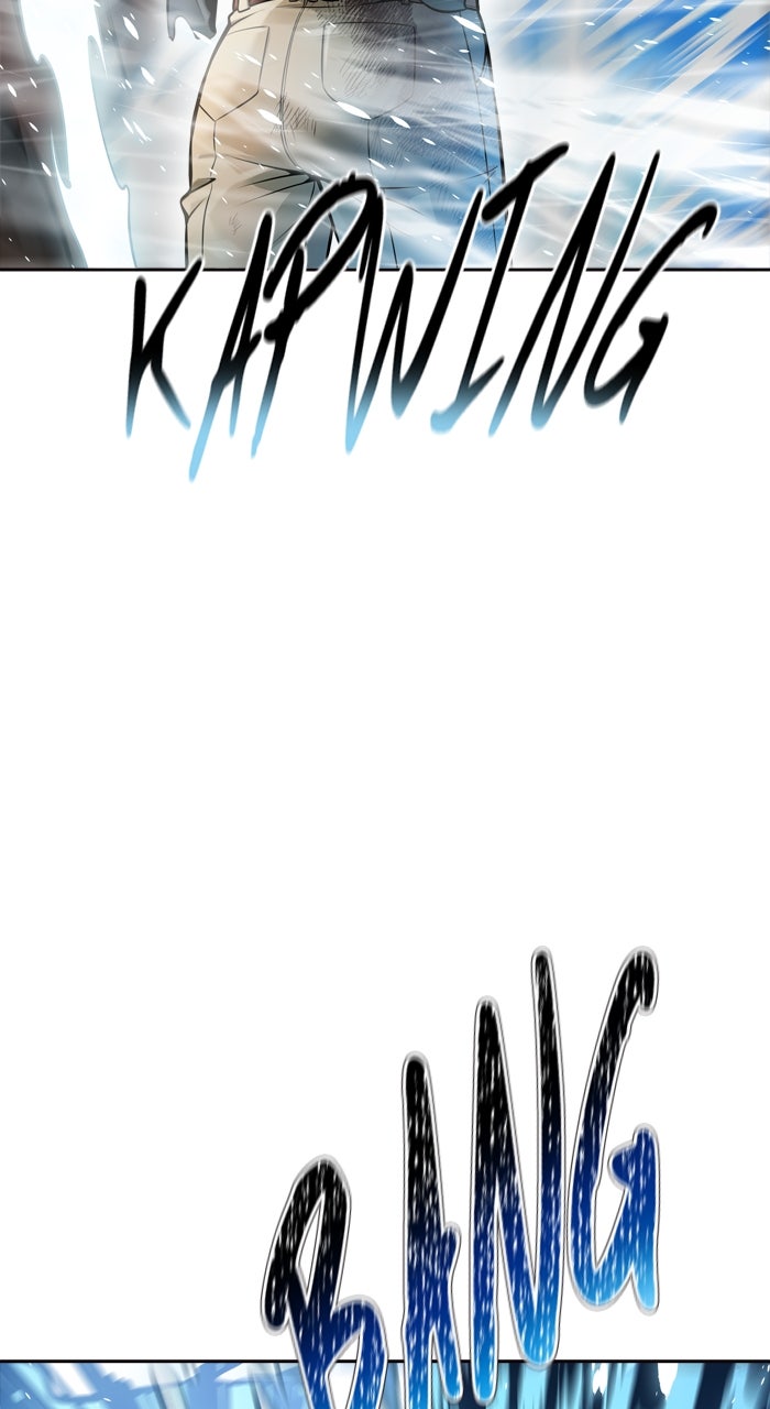 Tower of God Manga Chapter 636 page 309 - [Season 3] Ep. 219