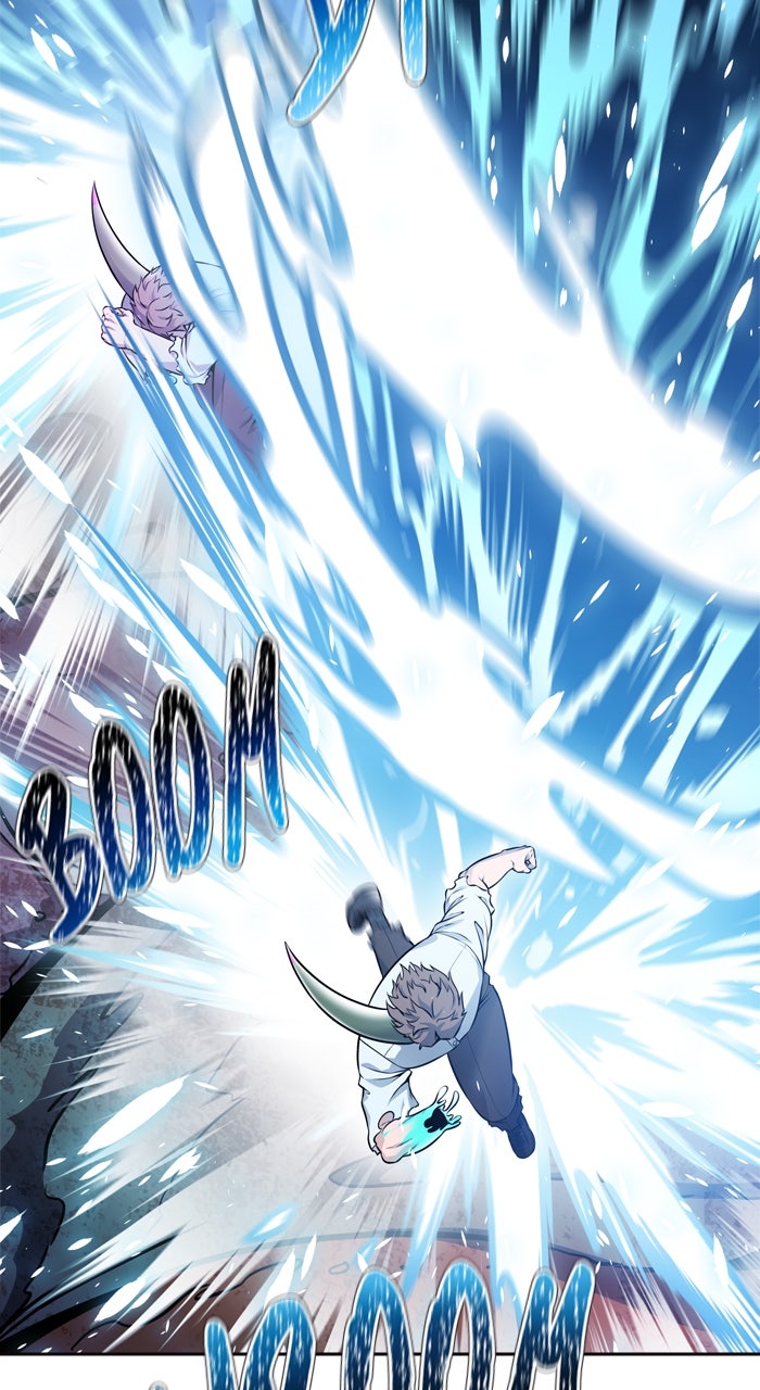 Tower of God Manga Chapter 636 page 310 - [Season 3] Ep. 219