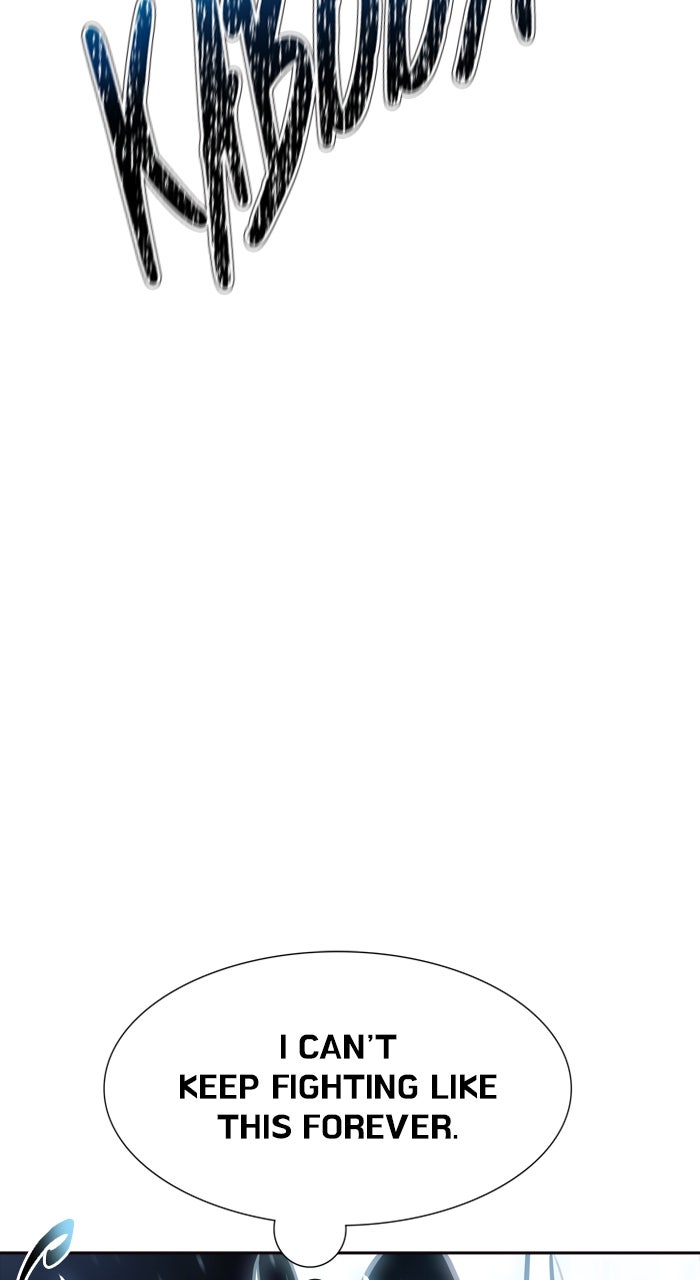 Tower of God Manga Chapter 636 page 311 - [Season 3] Ep. 219