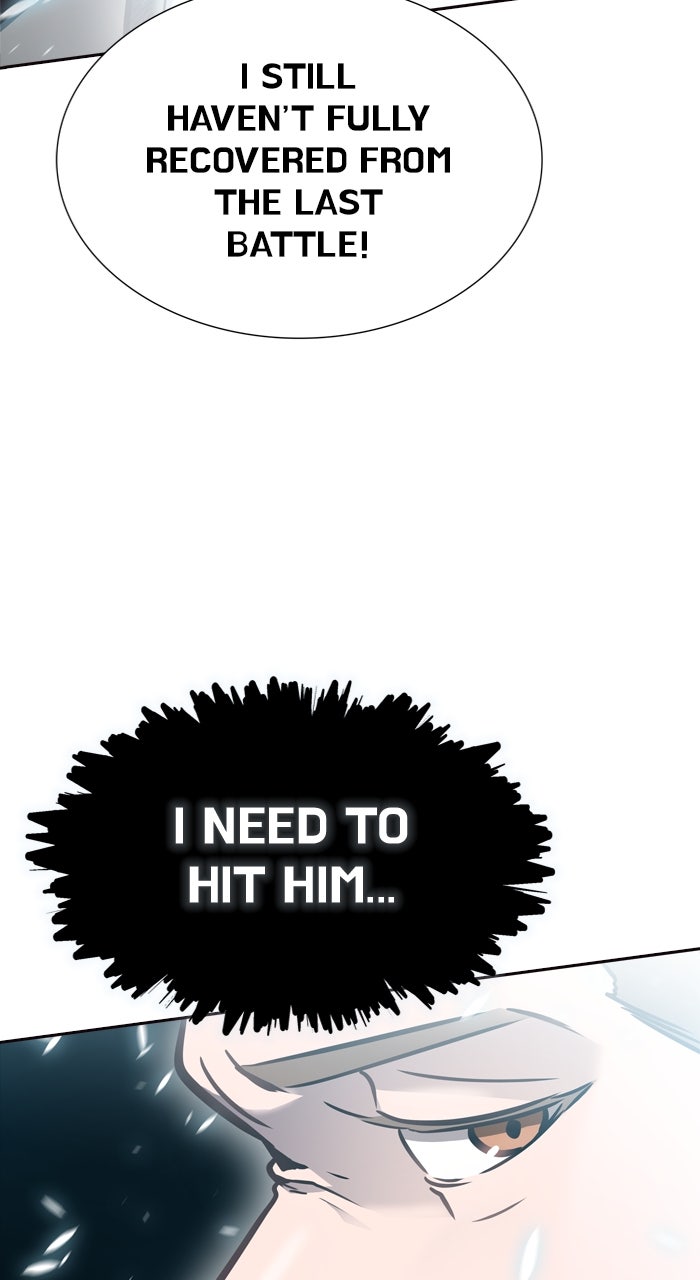 Tower of God Manga Chapter 636 page 313 - [Season 3] Ep. 219