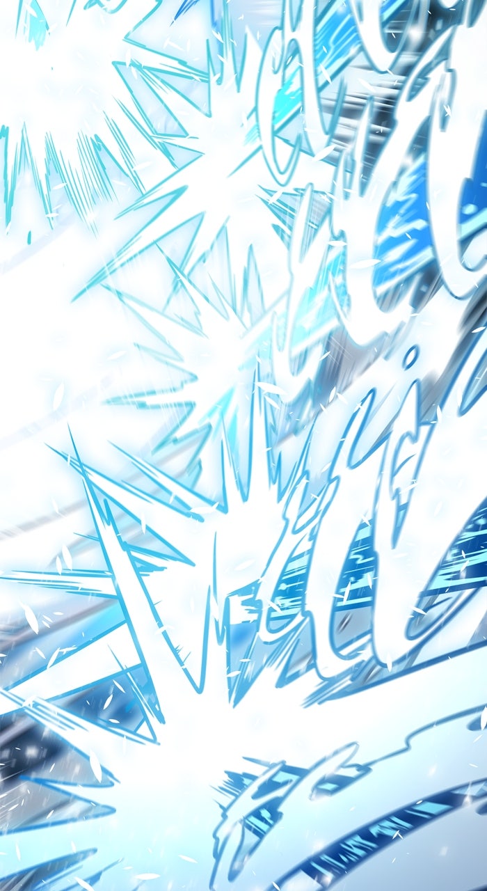 Tower of God Manga Chapter 636 page 316 - [Season 3] Ep. 219