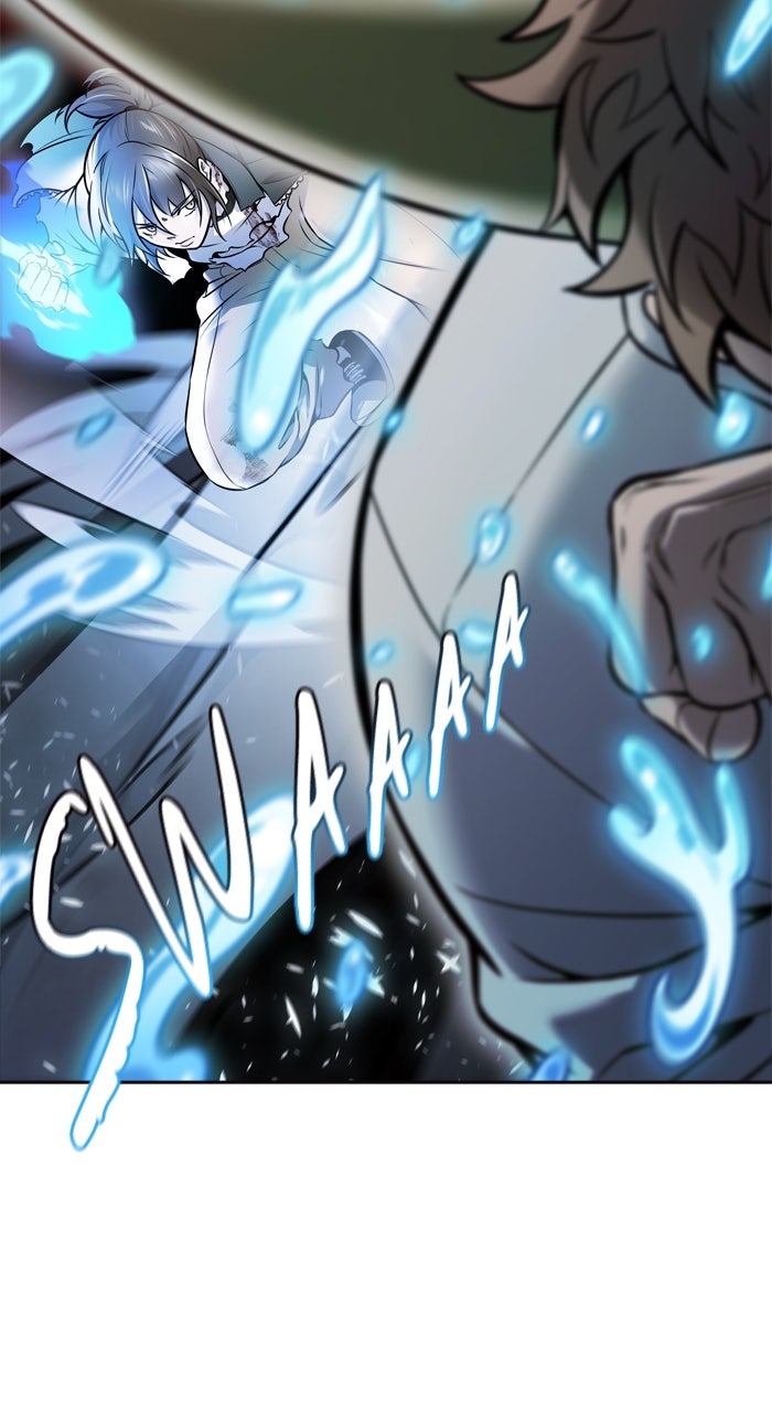 Tower of God Manga Chapter 636 page 319 - [Season 3] Ep. 219