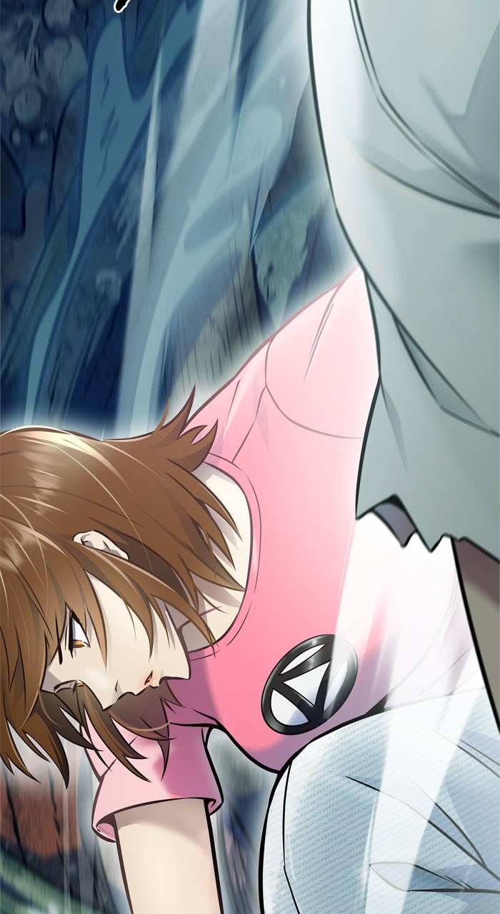Tower of God Manga Chapter 636 page 32 - [Season 3] Ep. 219