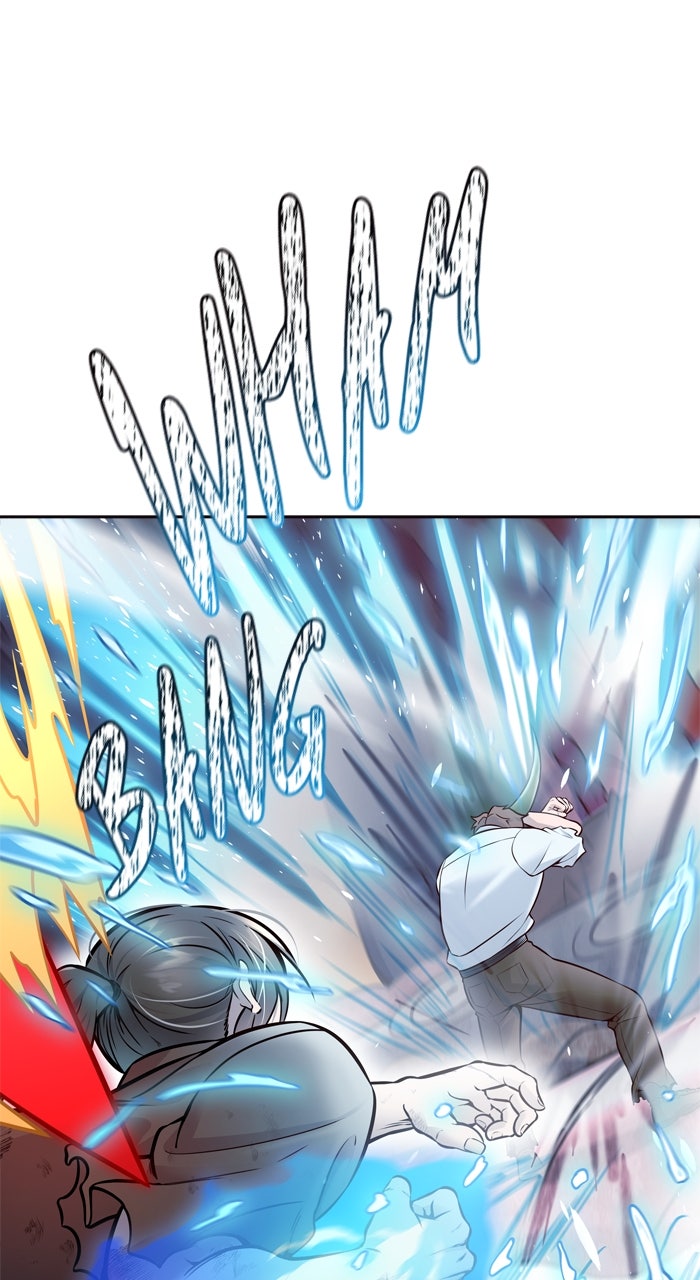 Tower of God Manga Chapter 636 page 320 - [Season 3] Ep. 219