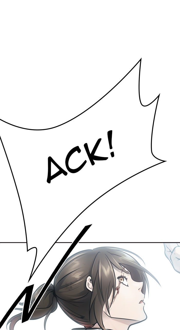 Tower of God Manga Chapter 636 page 322 - [Season 3] Ep. 219