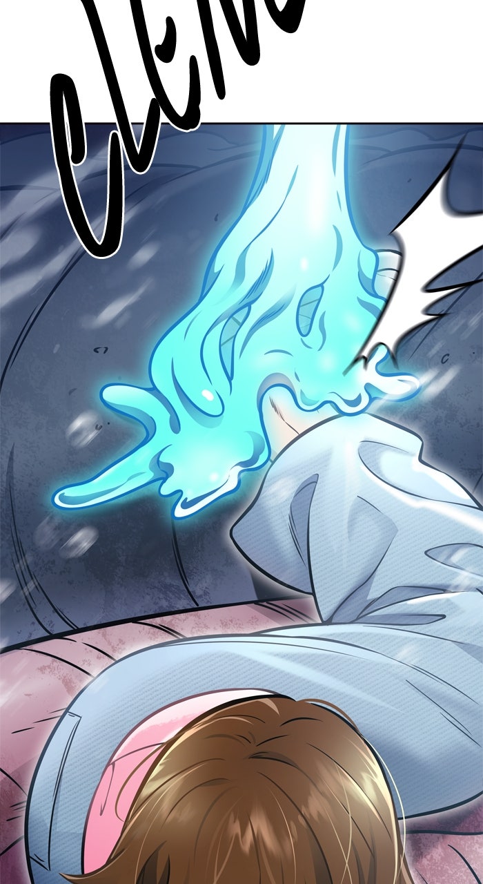 Tower of God Manga Chapter 636 page 325 - [Season 3] Ep. 219