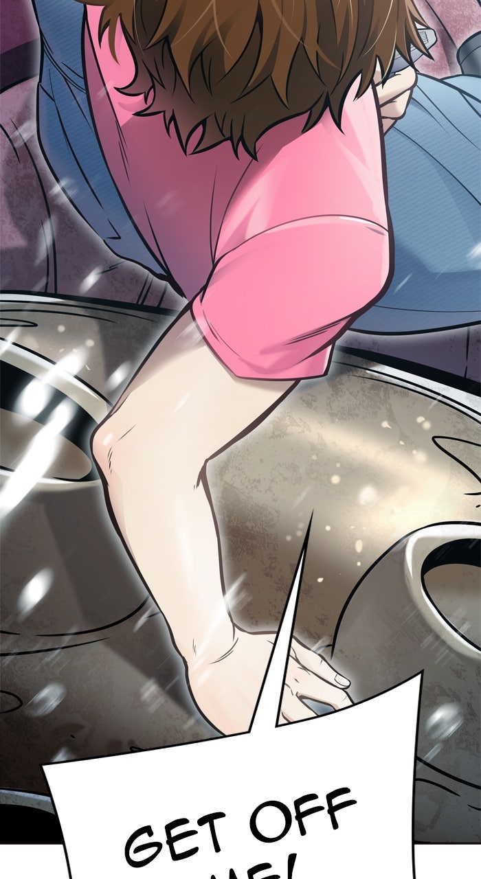 Tower of God Manga Chapter 636 page 326 - [Season 3] Ep. 219